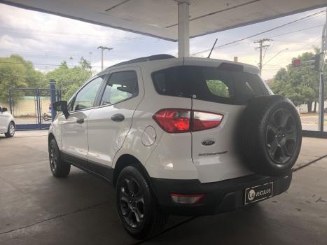 FORD Ecosport 1.5 12V 4P TI-VCT FLEX FREESTYLE AUTOMTICO, Foto 11