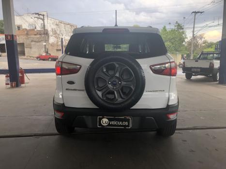 FORD Ecosport 1.5 12V 4P TI-VCT FLEX FREESTYLE AUTOMTICO, Foto 12