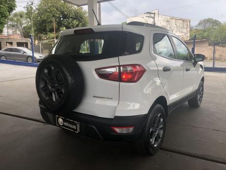FORD Ecosport 1.5 12V 4P TI-VCT FLEX FREESTYLE AUTOMTICO, Foto 13