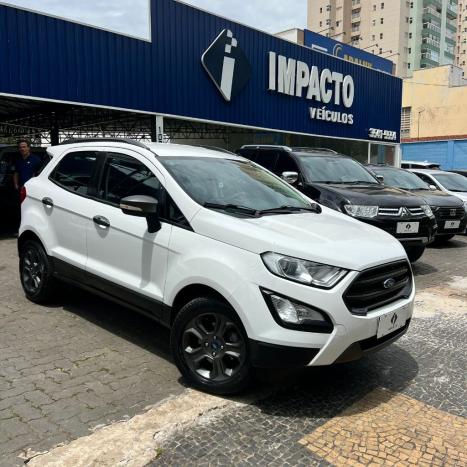 FORD Ecosport 1.5 12V 4P TI-VCT FLEX FREESTYLE AUTOMTICO, Foto 1
