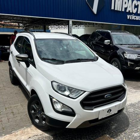 FORD Ecosport 1.5 12V 4P TI-VCT FLEX FREESTYLE AUTOMTICO, Foto 2