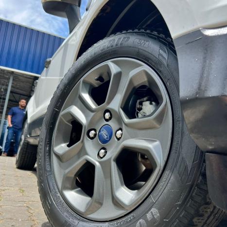 FORD Ecosport 1.5 12V 4P TI-VCT FLEX FREESTYLE AUTOMTICO, Foto 4