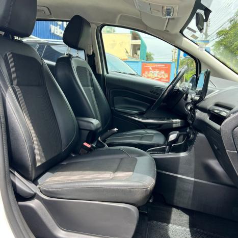 FORD Ecosport 1.5 12V 4P TI-VCT FLEX FREESTYLE AUTOMTICO, Foto 5