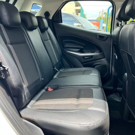 FORD Ecosport 1.5 12V 4P TI-VCT FLEX FREESTYLE AUTOMTICO, Foto 6
