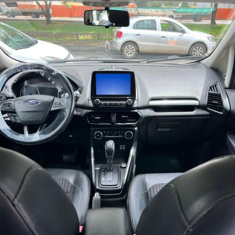 FORD Ecosport 1.5 12V 4P TI-VCT FLEX FREESTYLE AUTOMTICO, Foto 7