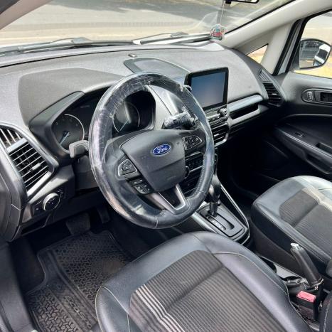 FORD Ecosport 1.5 12V 4P TI-VCT FLEX FREESTYLE AUTOMTICO, Foto 8
