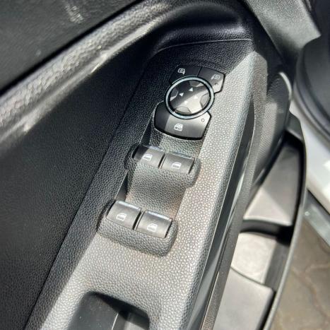 FORD Ecosport 1.5 12V 4P TI-VCT FLEX FREESTYLE AUTOMTICO, Foto 9