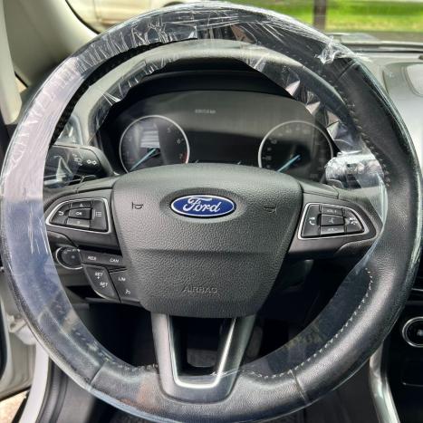 FORD Ecosport 1.5 12V 4P TI-VCT FLEX FREESTYLE AUTOMTICO, Foto 10