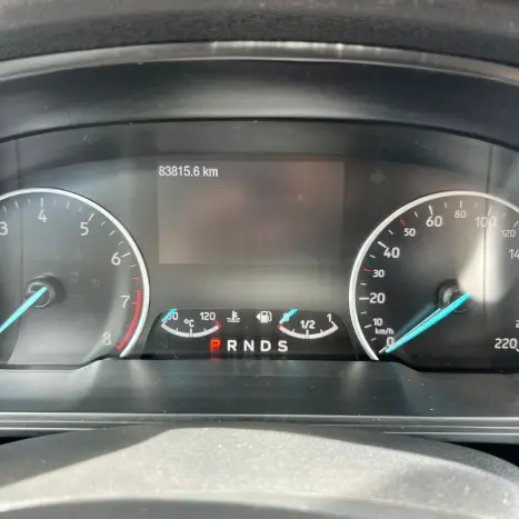 FORD Ecosport 1.5 12V 4P TI-VCT FLEX FREESTYLE AUTOMTICO, Foto 11