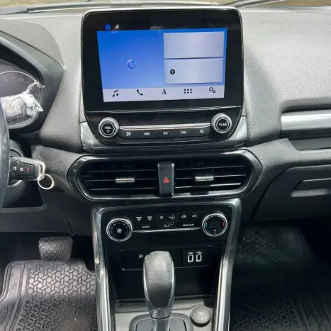 FORD Ecosport 1.5 12V 4P TI-VCT FLEX FREESTYLE AUTOMTICO, Foto 12
