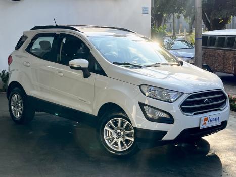 FORD Ecosport 1.5 12V 4P TI-VCT FLEX SE, Foto 2