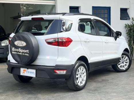 FORD Ecosport 1.5 12V 4P TI-VCT FLEX SE, Foto 4