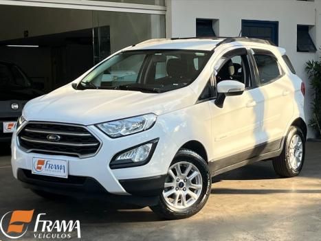 FORD Ecosport 1.5 12V 4P TI-VCT FLEX SE, Foto 1