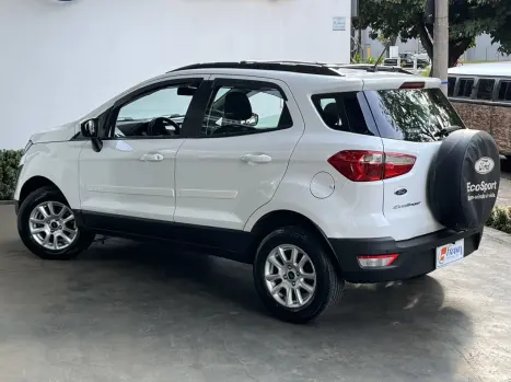 FORD Ecosport 1.5 12V 4P TI-VCT FLEX SE, Foto 5