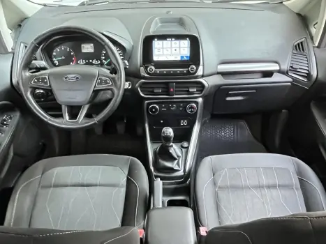 FORD Ecosport 1.5 12V 4P TI-VCT FLEX SE, Foto 7