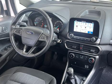 FORD Ecosport 1.5 12V 4P TI-VCT FLEX SE, Foto 8