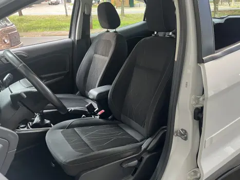 FORD Ecosport 1.5 12V 4P TI-VCT FLEX SE, Foto 9