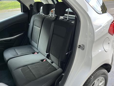 FORD Ecosport 1.5 12V 4P TI-VCT FLEX SE, Foto 10