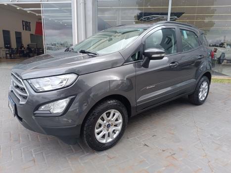 FORD Ecosport 1.5 12V 4P TI-VCT FLEX SE, Foto 1