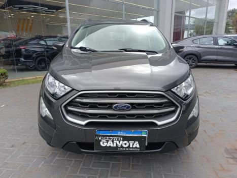 FORD Ecosport 1.5 12V 4P TI-VCT FLEX SE, Foto 2