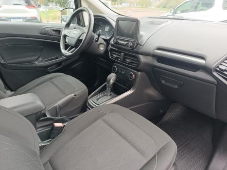 FORD Ecosport 1.5 12V 4P TI-VCT FLEX SE, Foto 3