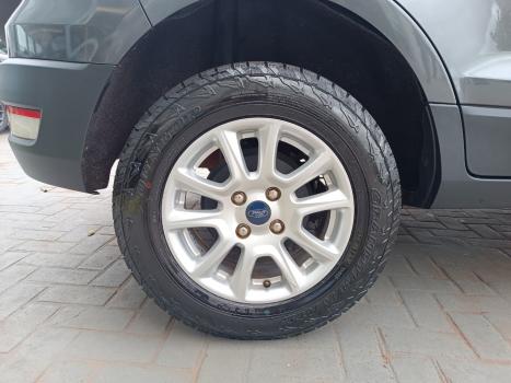 FORD Ecosport 1.5 12V 4P TI-VCT FLEX SE, Foto 4