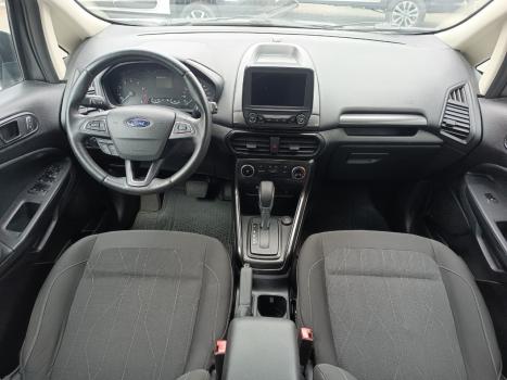 FORD Ecosport 1.5 12V 4P TI-VCT FLEX SE, Foto 5