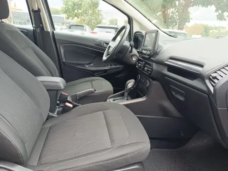 FORD Ecosport 1.5 12V 4P TI-VCT FLEX SE, Foto 6