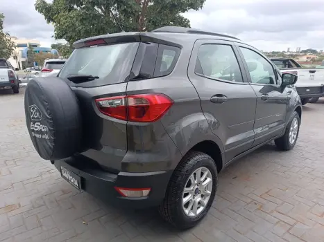 FORD Ecosport 1.5 12V 4P TI-VCT FLEX SE, Foto 7