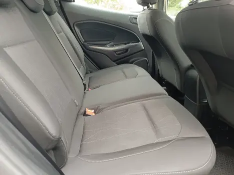 FORD Ecosport 1.5 12V 4P TI-VCT FLEX SE, Foto 8