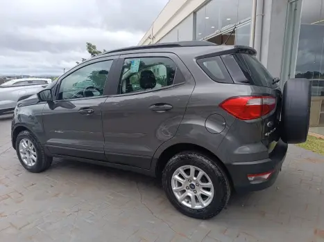 FORD Ecosport 1.5 12V 4P TI-VCT FLEX SE, Foto 10