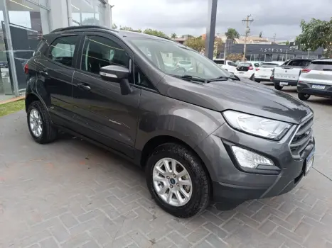 FORD Ecosport 1.5 12V 4P TI-VCT FLEX SE, Foto 11