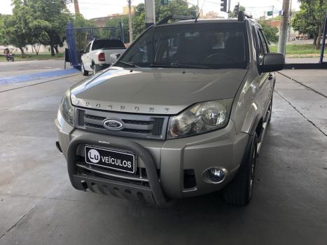 FORD Ecosport 1.6 16V 4P FREESTYLE PLUS FLEX, Foto 2