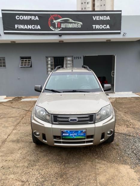 FORD Ecosport 1.6 16V 4P FREESTYLE, Foto 2
