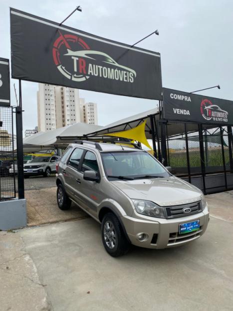 FORD Ecosport 1.6 16V 4P FREESTYLE, Foto 3
