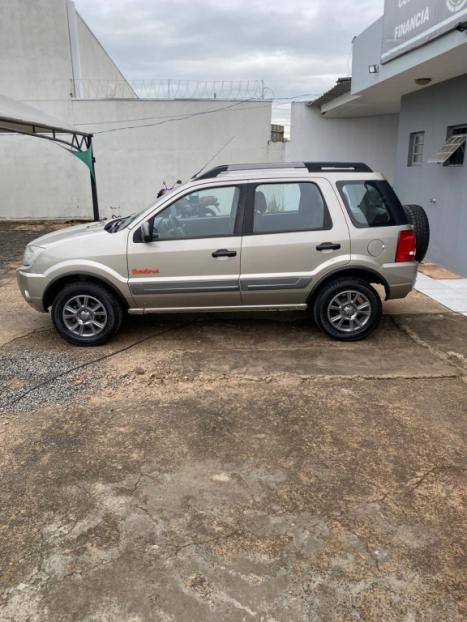 FORD Ecosport 1.6 16V 4P FREESTYLE, Foto 6