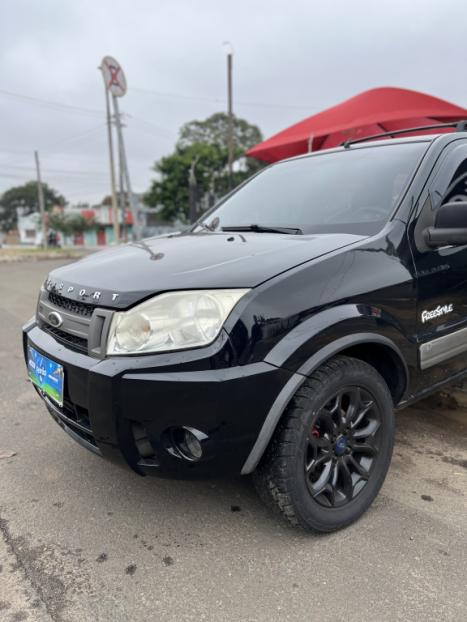 FORD Ecosport 1.6 16V 4P FREESTYLE PLUS FLEX, Foto 3