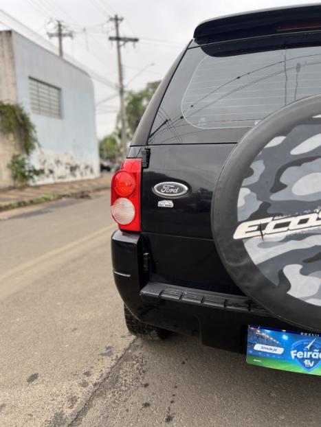 FORD Ecosport 1.6 16V 4P FREESTYLE PLUS FLEX, Foto 7