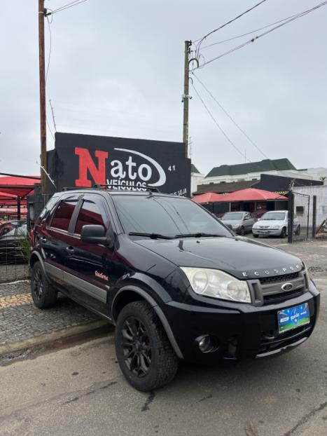 FORD Ecosport 1.6 16V 4P FREESTYLE PLUS FLEX, Foto 10