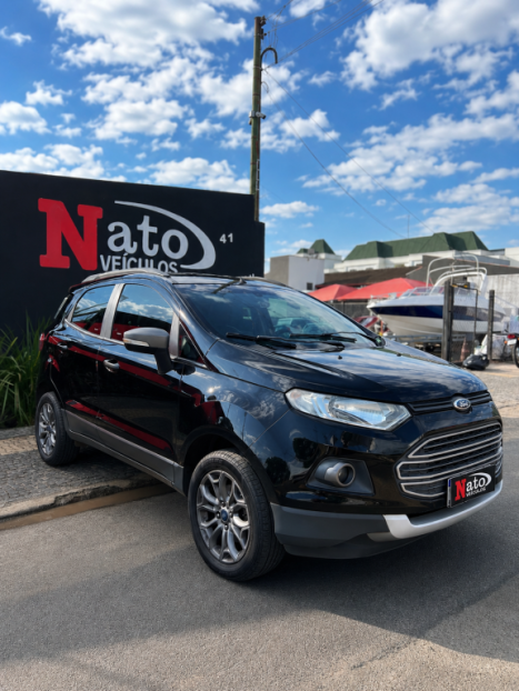 FORD Ecosport 1.6 16V 4P FREESTYLE PLUS FLEX, Foto 3