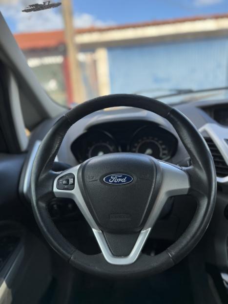 FORD Ecosport 1.6 16V 4P FREESTYLE PLUS FLEX, Foto 4