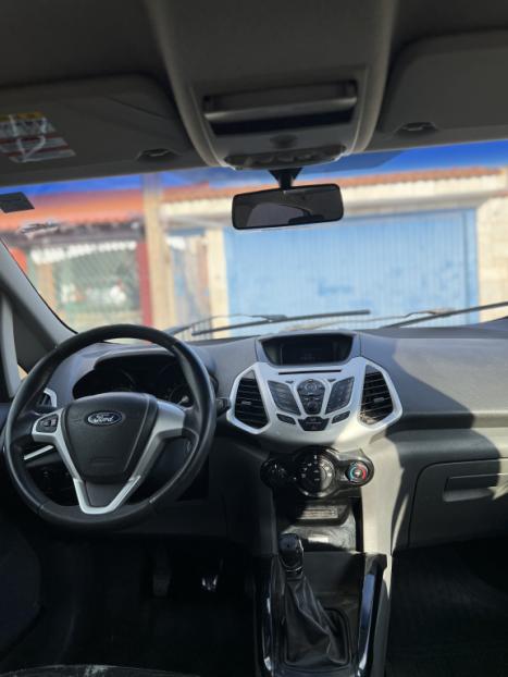 FORD Ecosport 1.6 16V 4P FREESTYLE PLUS FLEX, Foto 6