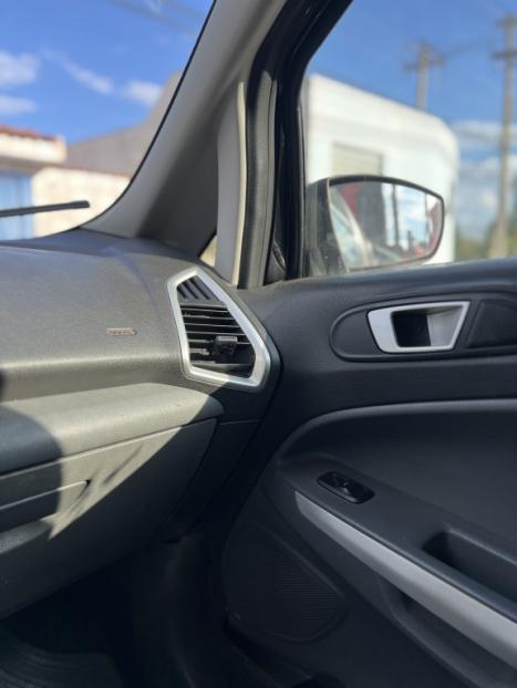 FORD Ecosport 1.6 16V 4P FREESTYLE PLUS FLEX, Foto 7