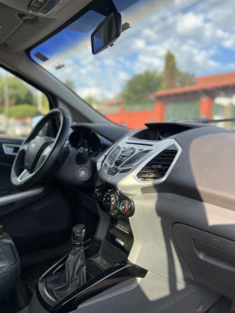 FORD Ecosport 1.6 16V 4P FREESTYLE PLUS FLEX, Foto 8