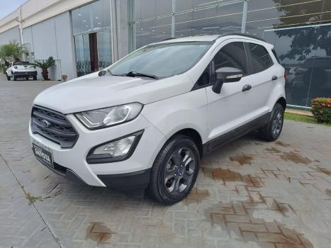 FORD Ecosport 1.6 16V 4P FREESTYLE, Foto 1