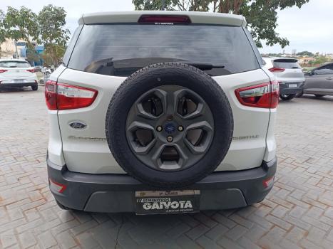 FORD Ecosport 1.6 16V 4P FREESTYLE, Foto 8