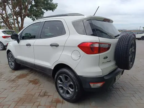 FORD Ecosport 1.6 16V 4P FREESTYLE, Foto 9