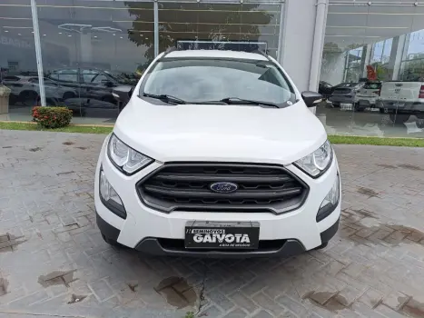 FORD Ecosport 1.6 16V 4P FREESTYLE, Foto 10