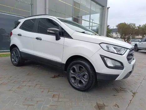 FORD Ecosport 1.6 16V 4P FREESTYLE, Foto 11