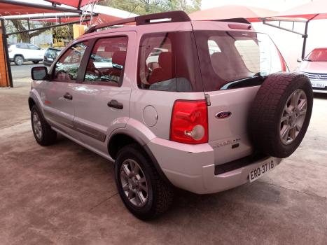 FORD Ecosport 1.6 4P FREESTYLE XLT FLEX, Foto 6